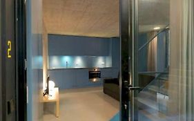Breiner 310 Downtown Porto Boutique Apartments